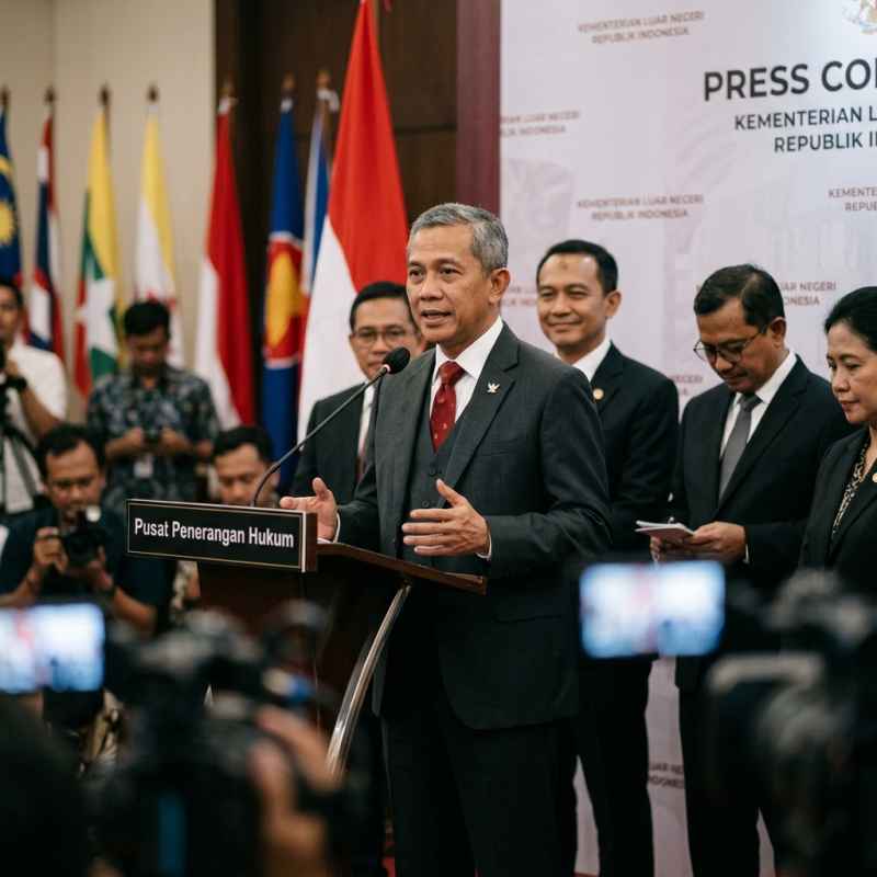 Ketut Sumedana Resmi Jabat Deputi BGN