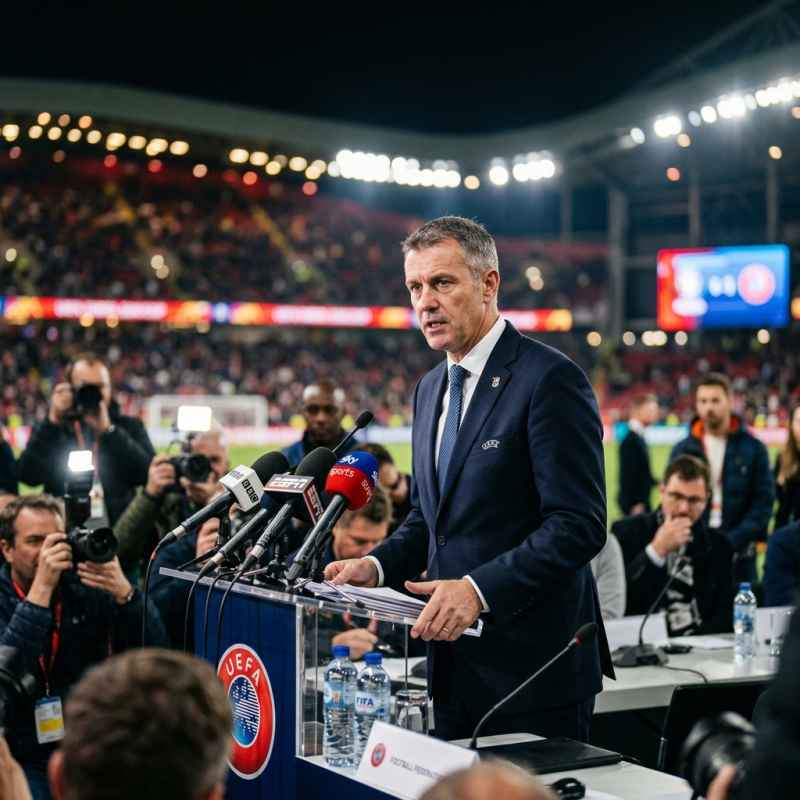 Presiden LaLiga Sebut FIFA Hancurkan Bola