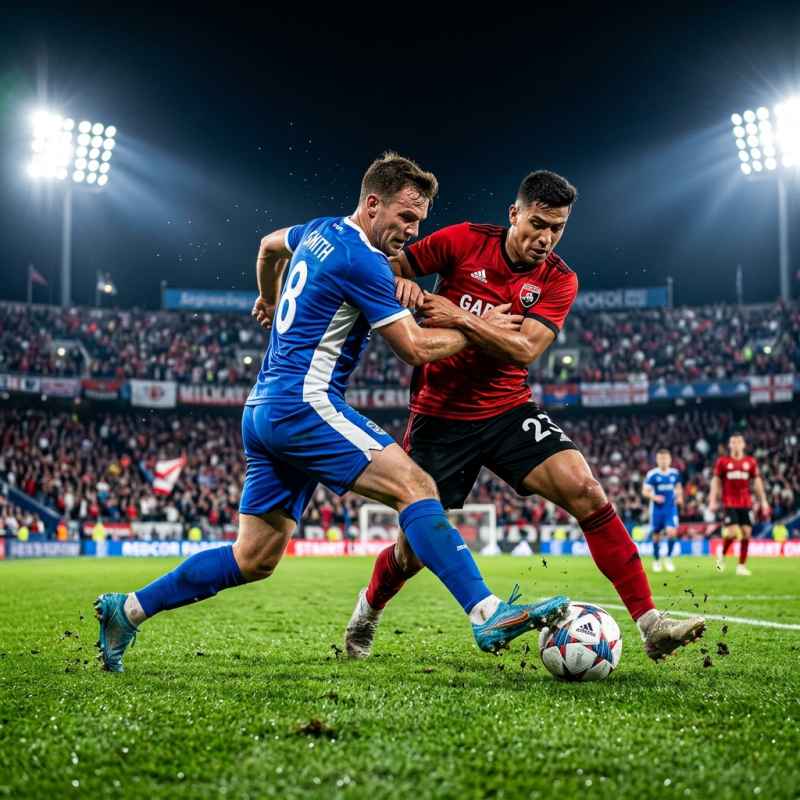 Bologna vs Heidenheim: Pre-Season Clash