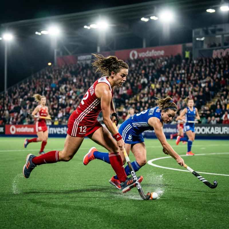 Senjata Naturalisasi Timnas Hoki di Asian Games