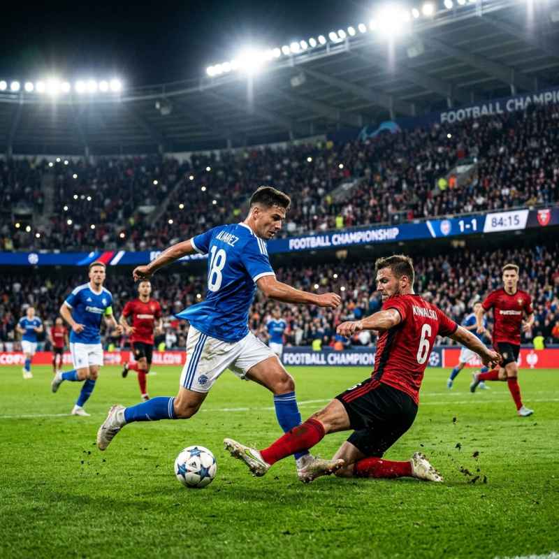 Valencia vs Eldense: Uji Coba Lini Depan