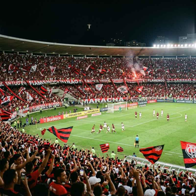 Chapecoense vs Flamengo: Match Preview