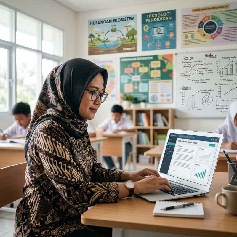 Kupas Tuntas Sulingjar 2026: Panduan untuk Guru