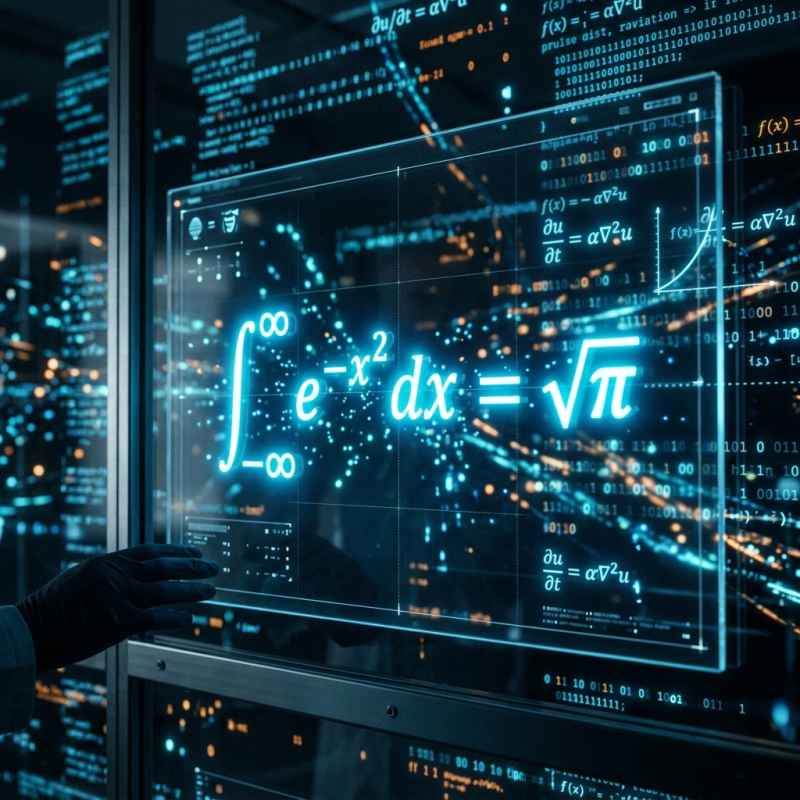 AI Solves 87-Year-Old Math Problem