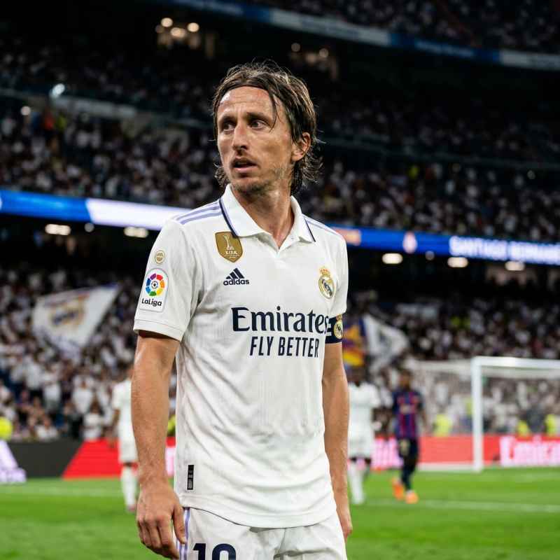 Panduan Pramusim Real Madrid 2026