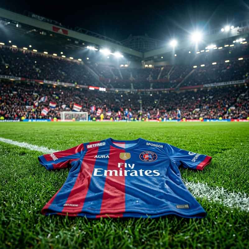Chelsea & Crystal Palace Agree Lacroix Deal