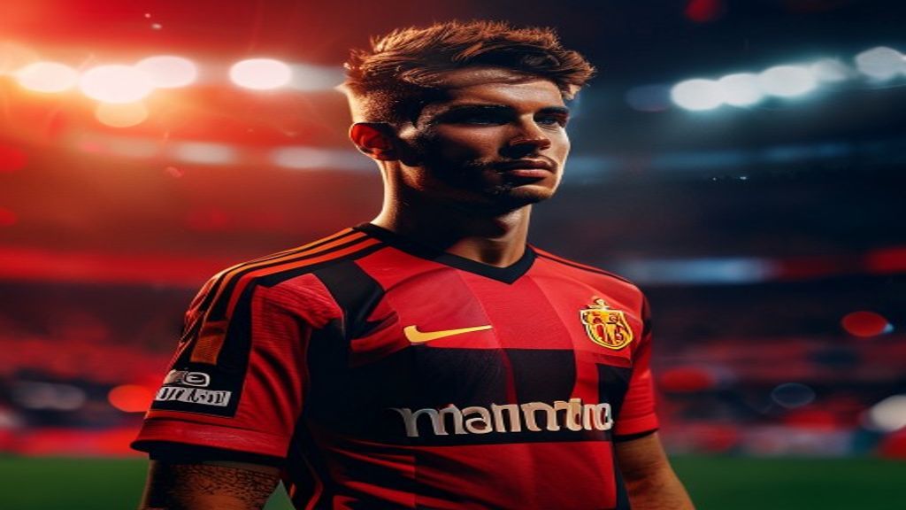 AC Milan Secures Francesco Camarda