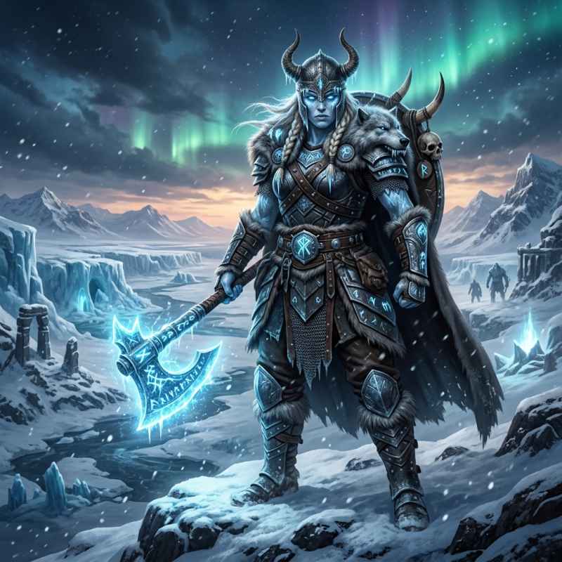 God of War Laufey February Release Confirmed