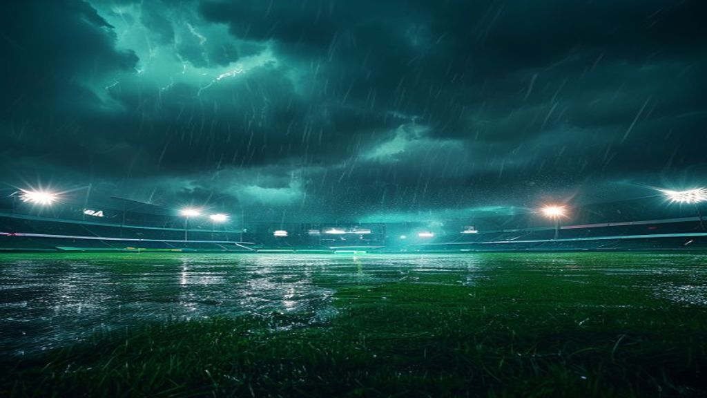 Orlando vs Nashville: MLS Clash Delayed
