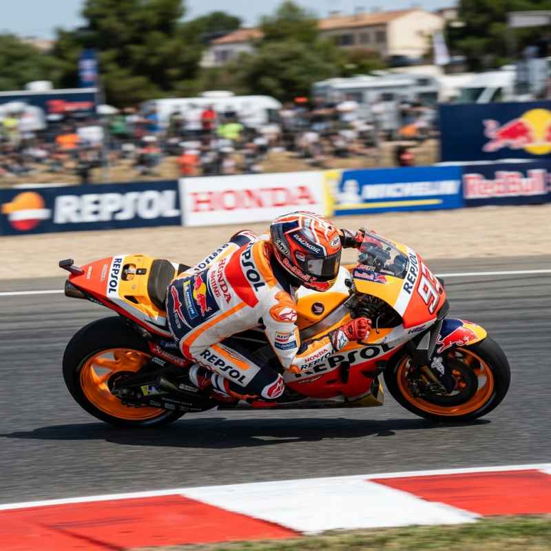 Nakagami Secures Japan MotoGP Wildcard with Honda