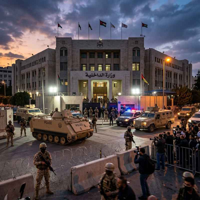 Iran Silent Coup: Rumors and Facts