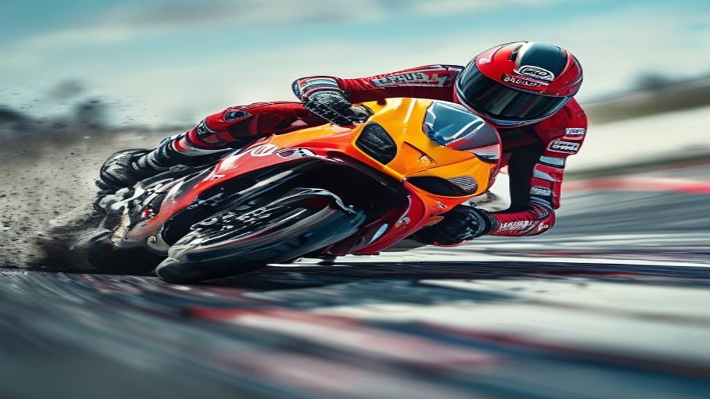 Veda Ega Pratama Targets Moto3 Top 10