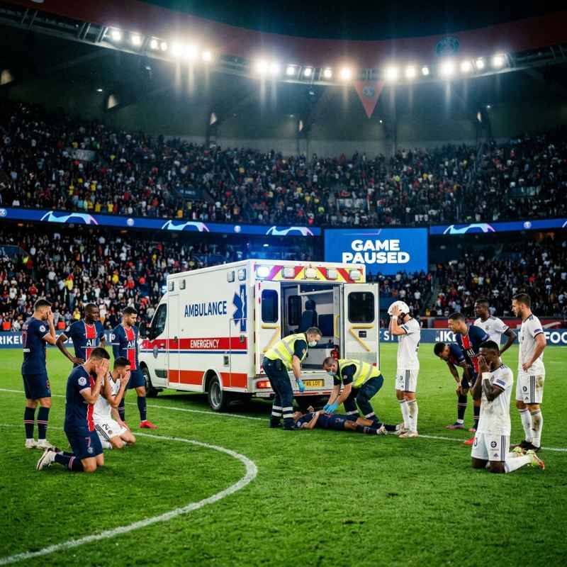 German Berterame Injury News & Update