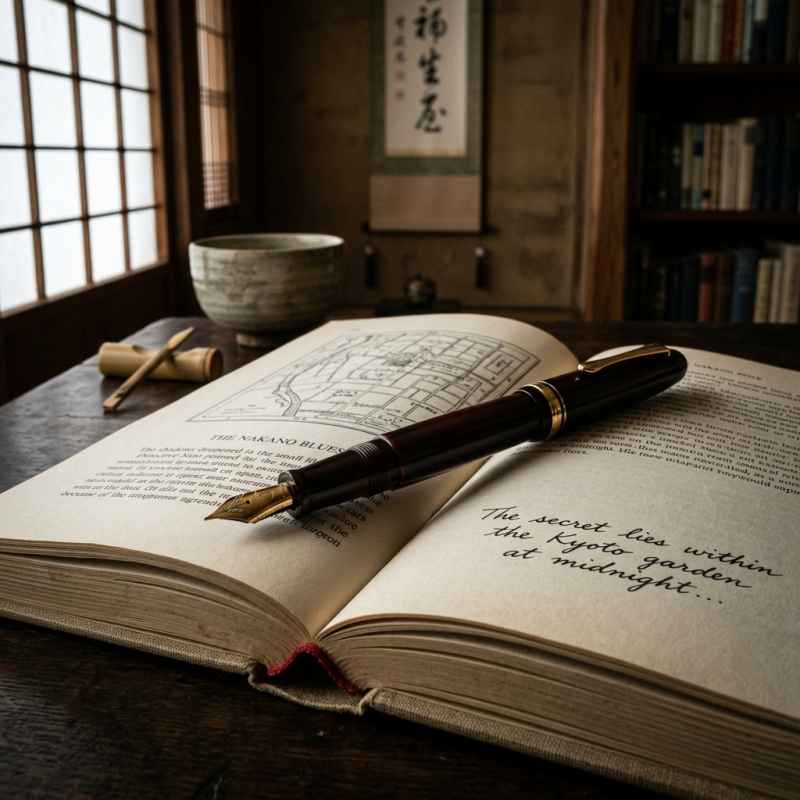 Penulis Misteri Keigo Higashino Wafat di Usia 68 Tahun