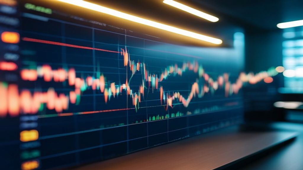 Saham BUMI Tembus Target 196: Prospek Emiten