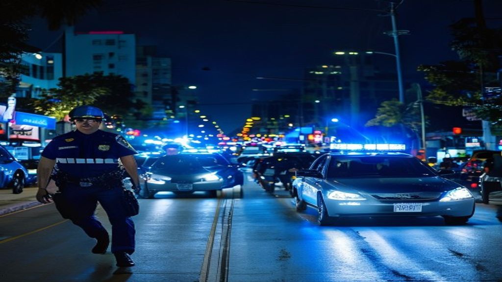 Police Name 7 Suspects in Fatal Menteng Clash