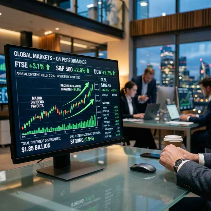 Dividen Tunai Jumbo ICBP Resmi Cair