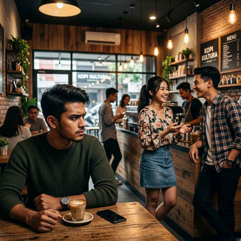 Asmara Gen Z New Era: Latest SCTV Episode Synopsis