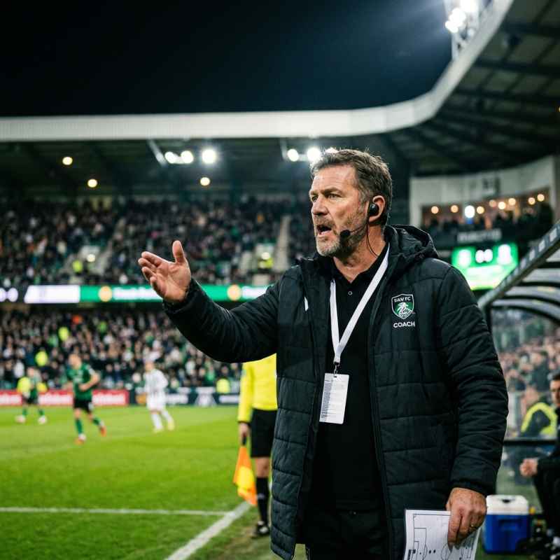 Shamrock Rovers Face Millions Payout
