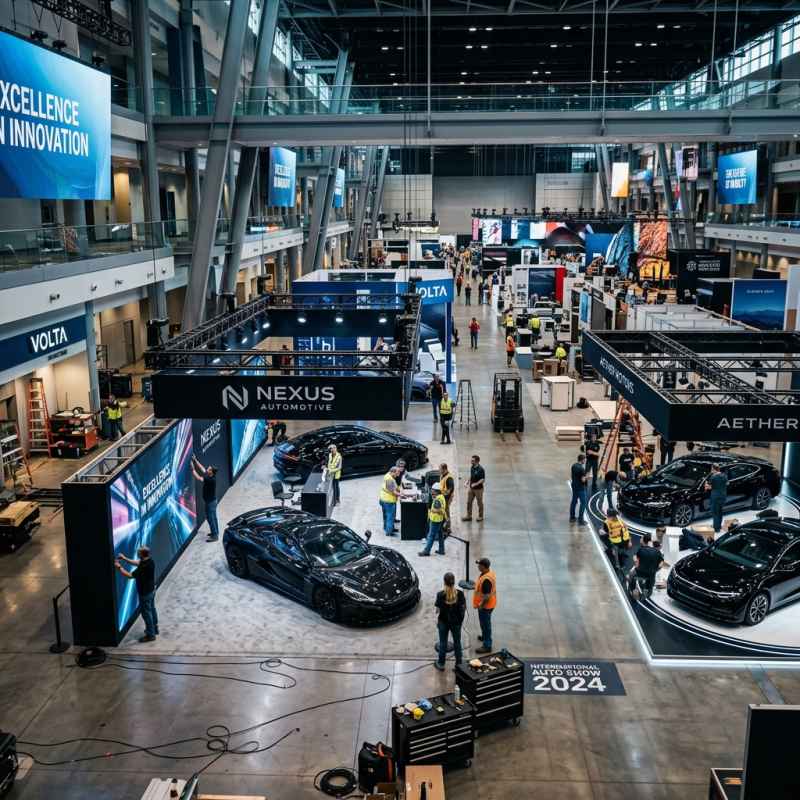 GIIAS 2026: Kia Black Edition & Deretan Mobil Baru