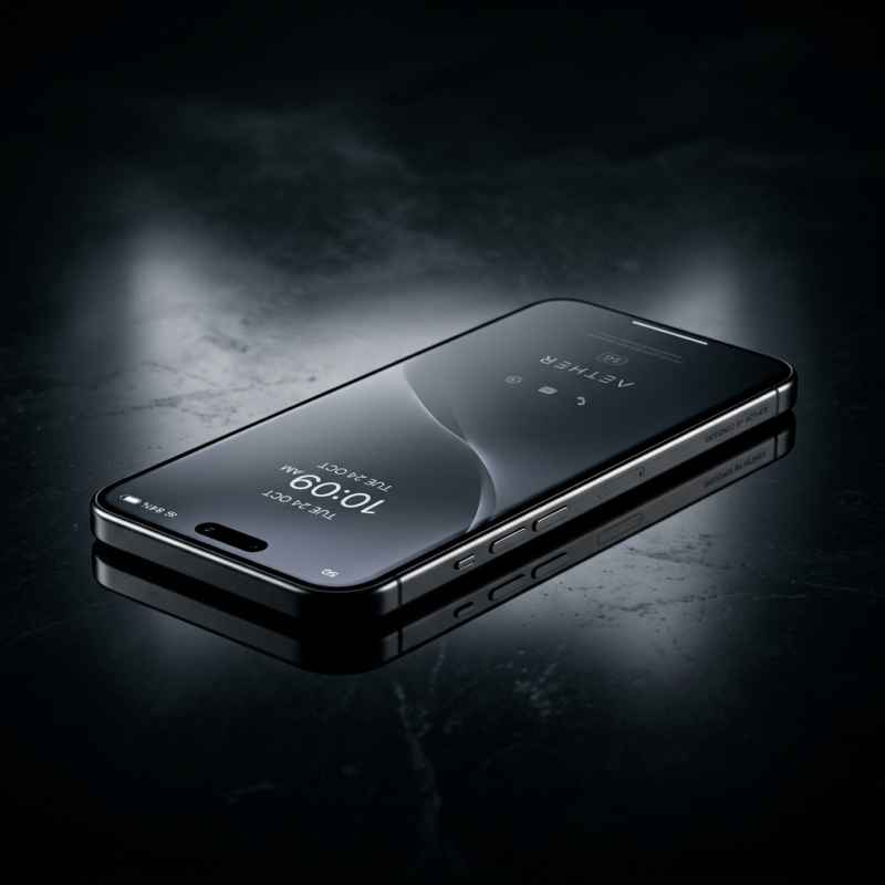 Rumor iPhone 18: Chip A20 & Harga Baru