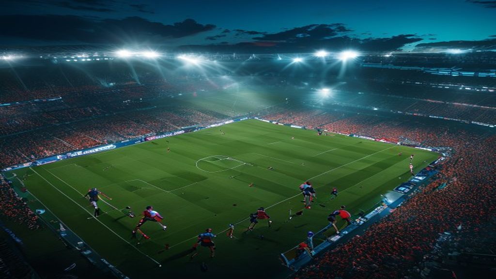 Benfica vs St Gallen: Europa Clash