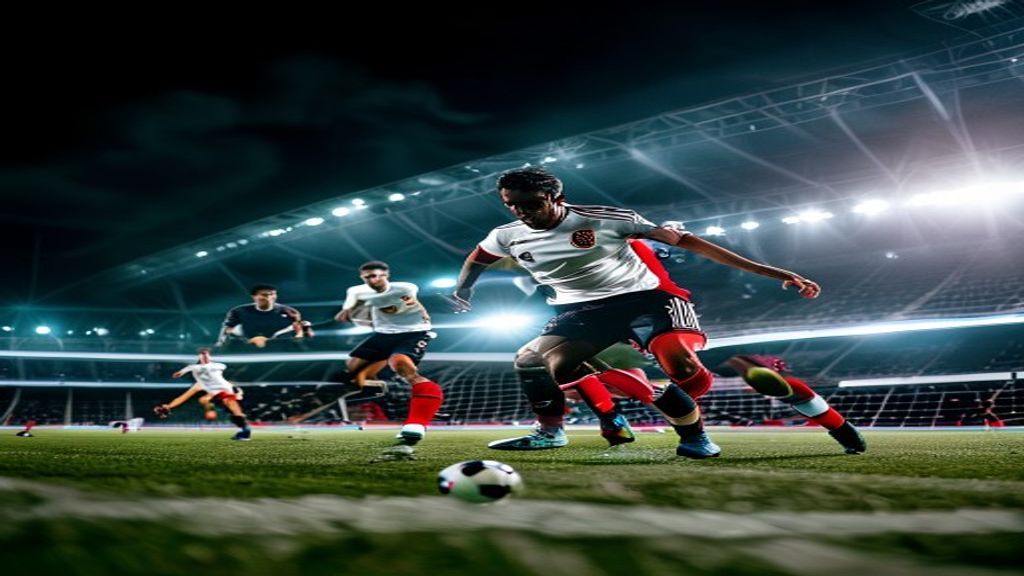 Clash: Corinthians vs Athletico PR