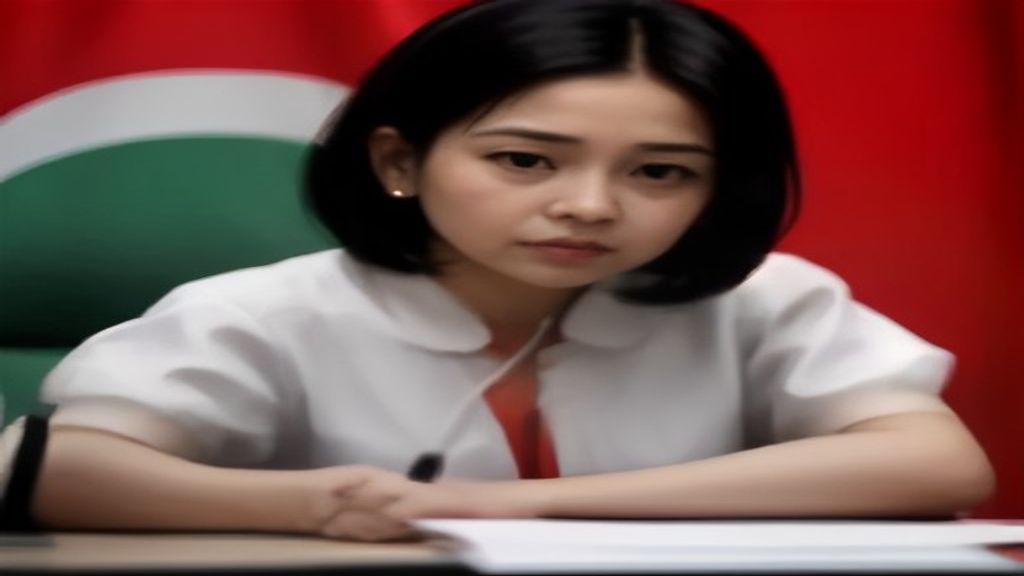 Kepala BGN Kembalikan Rp311 M ke Negara