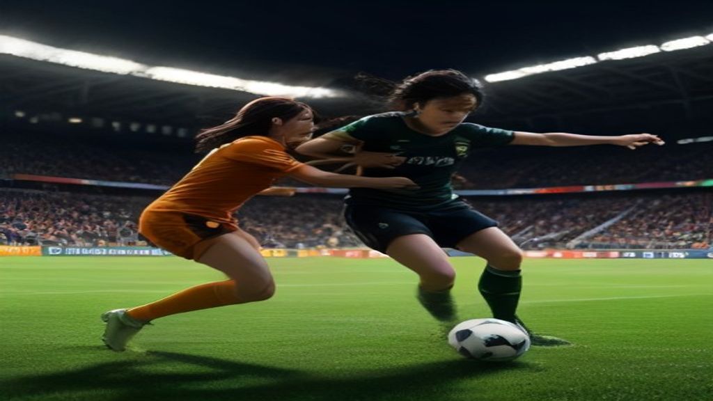 Persija vs PSMS: The Semifinal Decider