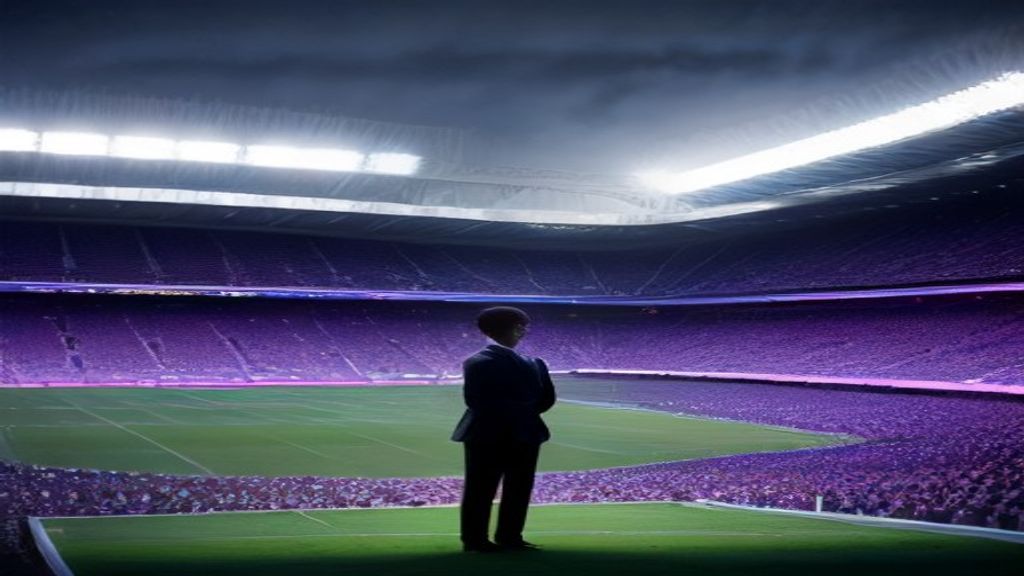 Real Madrid vs Fiorentina: Era Baru Dimulai