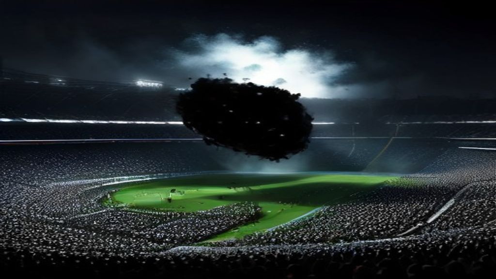Vasco vs Fluminense Match Drama at Maracana