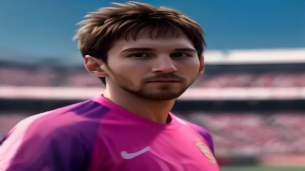 Messi Returns to Training with Inter Miami