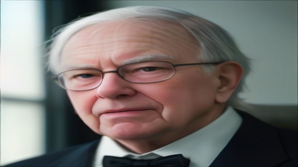 Strategi Investasi Sukses Warren Buffett