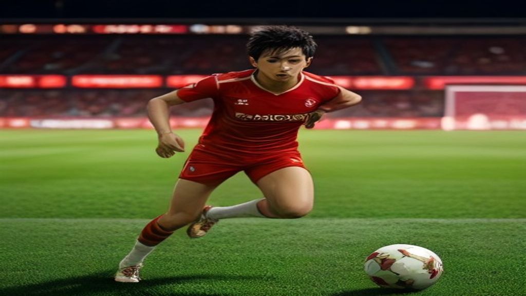 Dony Tri Pamungkas & Kedalaman Timnas
