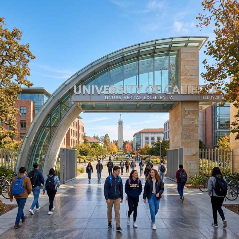ITB 2026: New Students & Tech Shifts