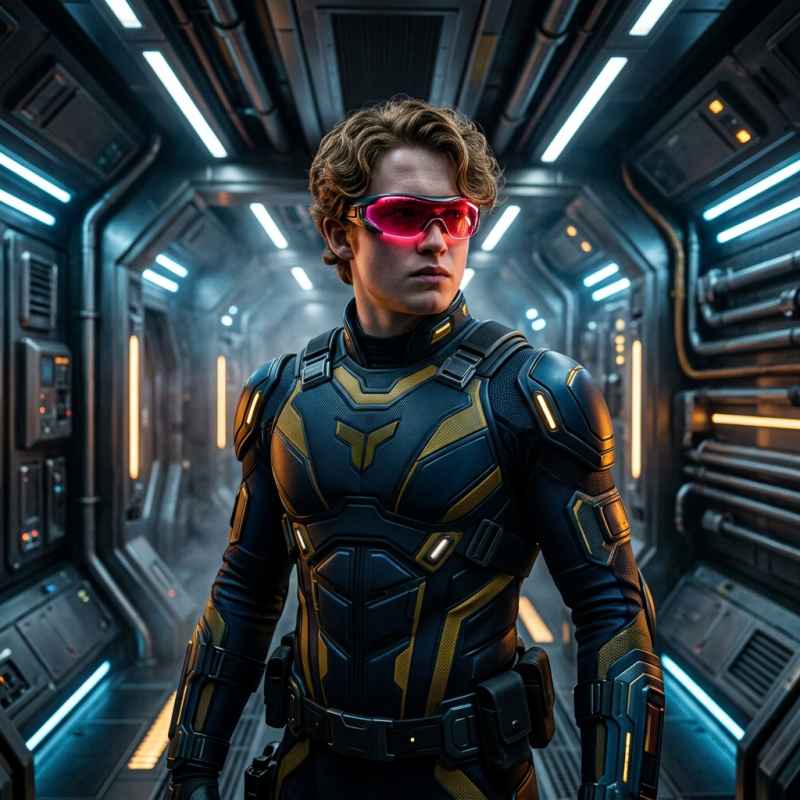 Kit Connor Eyed for X-Men Cyclops Role