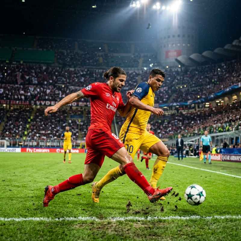 CSKA Sofia Crushes Maccabi Tel Aviv 3-0