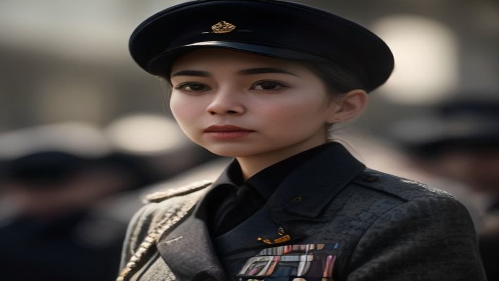 Yudo Margono Ajak Purnawirawan Mengabdi