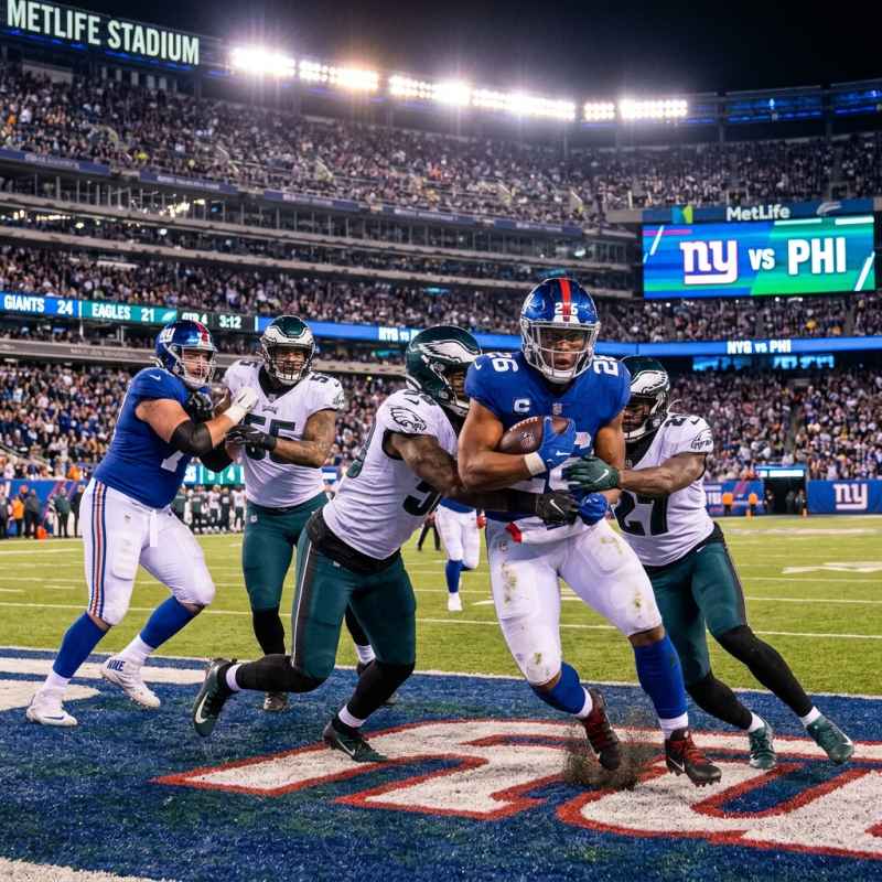 Prediksi NFL 2026: Persaingan Sengit AFC