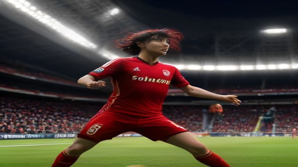 Nagoya Grampus Face Shimizu S-Pulse