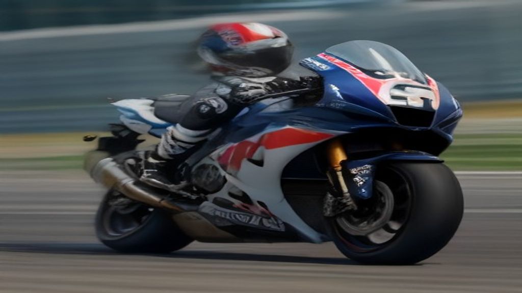 Veda Ega Pratama Siap Gebrak Moto3 Inggris