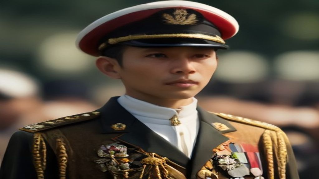 Ex-TNI Commander Urges Retirees to Continue Serving