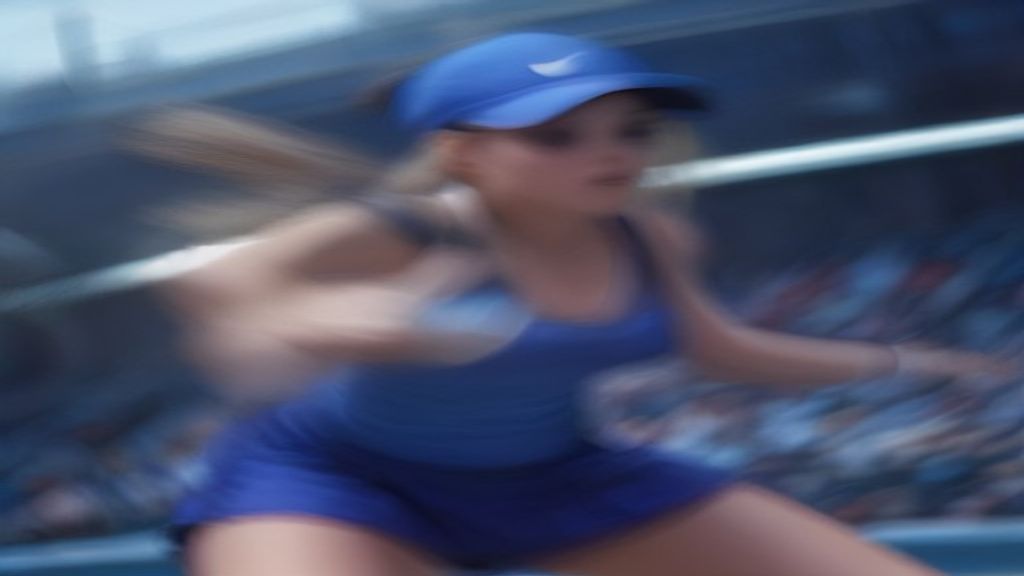 Svitolina Reaches Toronto Semis