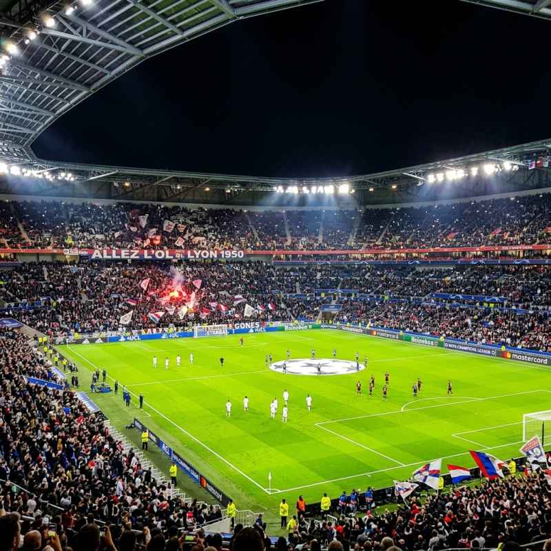Lyon vs Sparta: Fonseca Faces Champions League Test