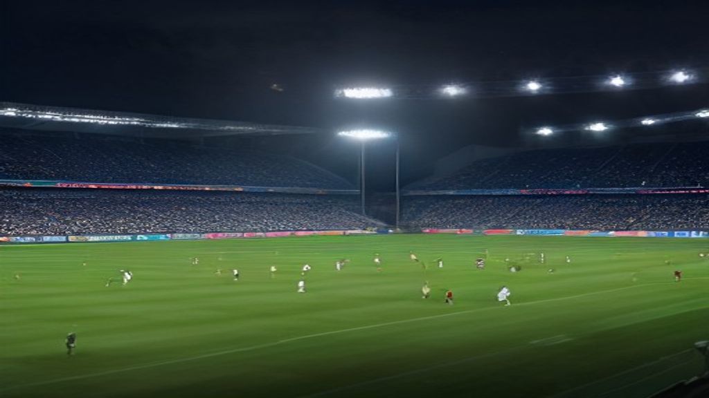 Boca Juniors vs Recoleta: Epic Clash