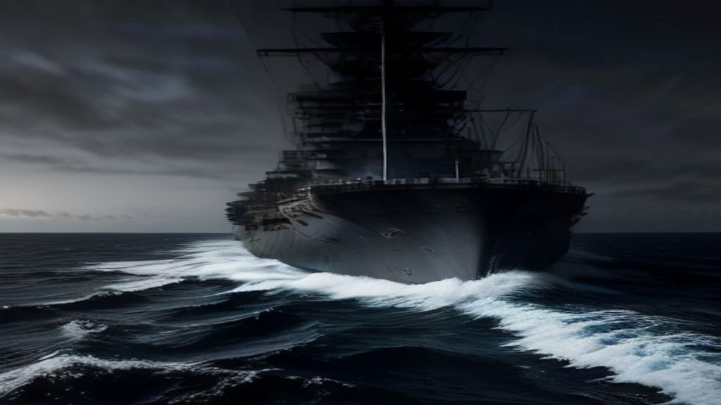 Tragedi USS Abraham Lincoln: 7 Tentara AS Tewas