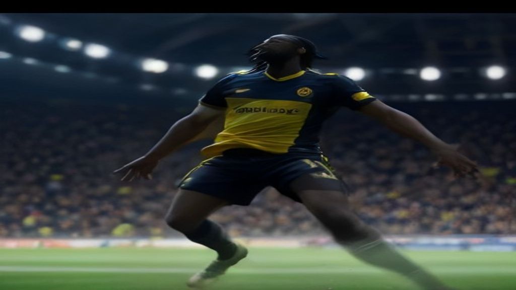 Lukaku Officially Joins Fenerbahce