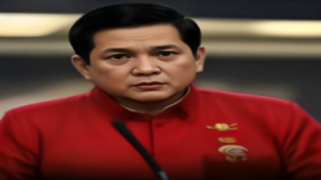 Prabowo Highlights Cabinet Intense Dedication