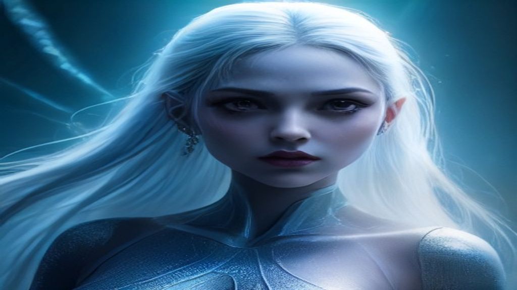 Marvel's X-Men Reboot: The New Emma Frost