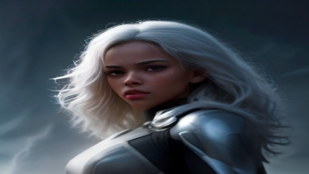Maya Boyd: The New Storm in Marvel's MCU?